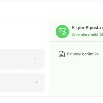 Hepsiburada'da Dijital Kod Sorunu Ve Yetersiz Müşteri Hizmeti