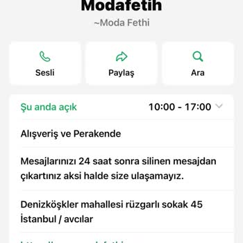 Yanıltıcı Beden Etiketleri Ve Değişim Sorunu