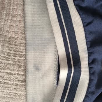 Koton Mağazasından Alınan Sweatshirt'ün Renk Atması Ve Tüylenmesi