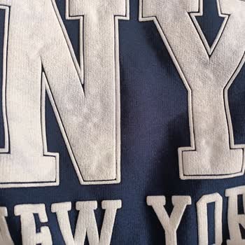 Koton Mağazasından Alınan Sweatshirt'ün Renk Atması Ve Tüylenmesi