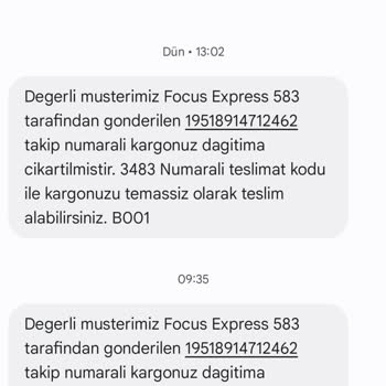 Yanlış Şube Bilgilendirmesi Ve İletişim Sorunu