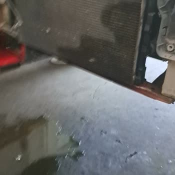 Kale Radyatör: Üretim Hatası Ve İlgisizlik