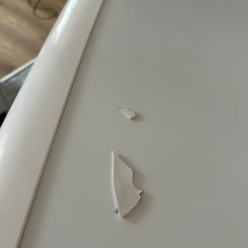 Yurtiçi Kargo Hasarlı Kargo Ve Yetersiz Hizmet