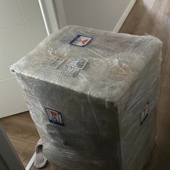 Yurtiçi Kargo Hasarlı Kargo Ve Yetersiz Hizmet