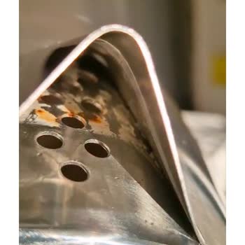 Jumbo Çaydanlıkta Paslanma Sorunu