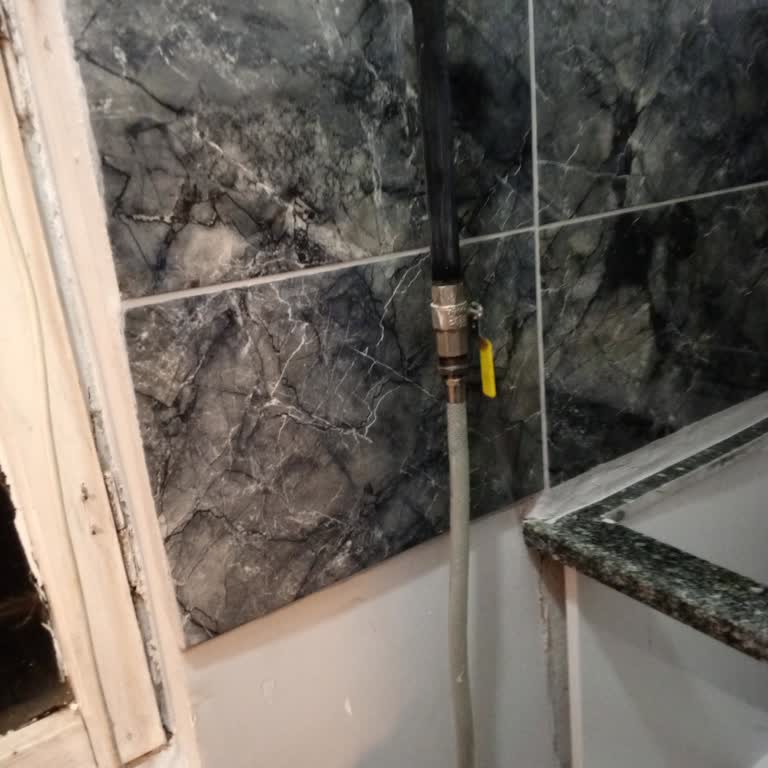 Fortes Mühendislik Şirketi İle Doğalgaz Tesisatında Büyük Sorunlar