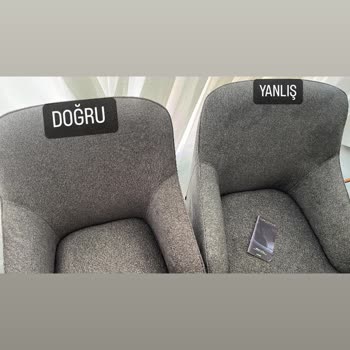 Enza Home'da Renk Uyuşmazlığı Ve Çözüm Eksikliği