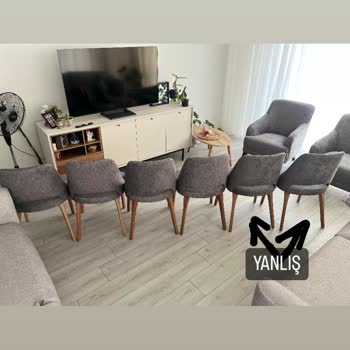 Enza Home'da Renk Uyuşmazlığı Ve Çözüm Eksikliği