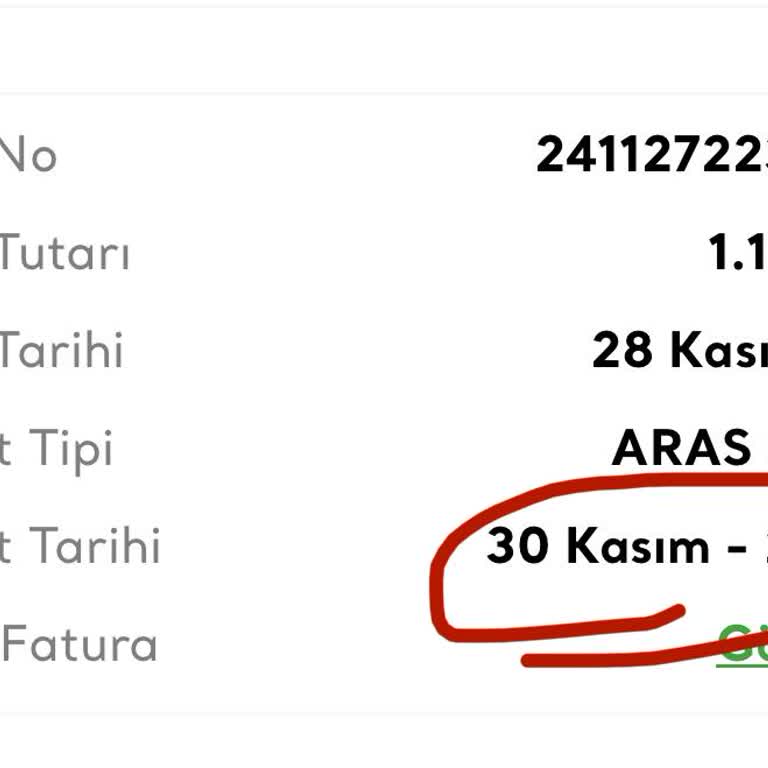 İzmir İçi Online Teslimat Gecikmesi ve Müşteri Memnuniyetsizliği