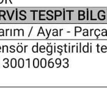 Karaca Kahve Makinesi Garanti Sürecinde Çözülmeyen Sorun