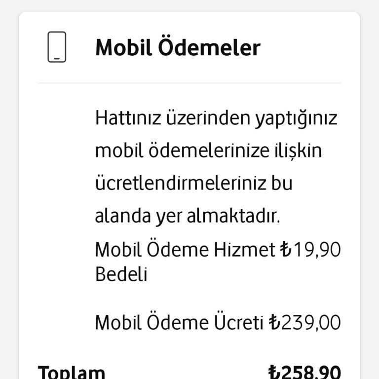 İzinsiz Kesilen Fatura Şoku