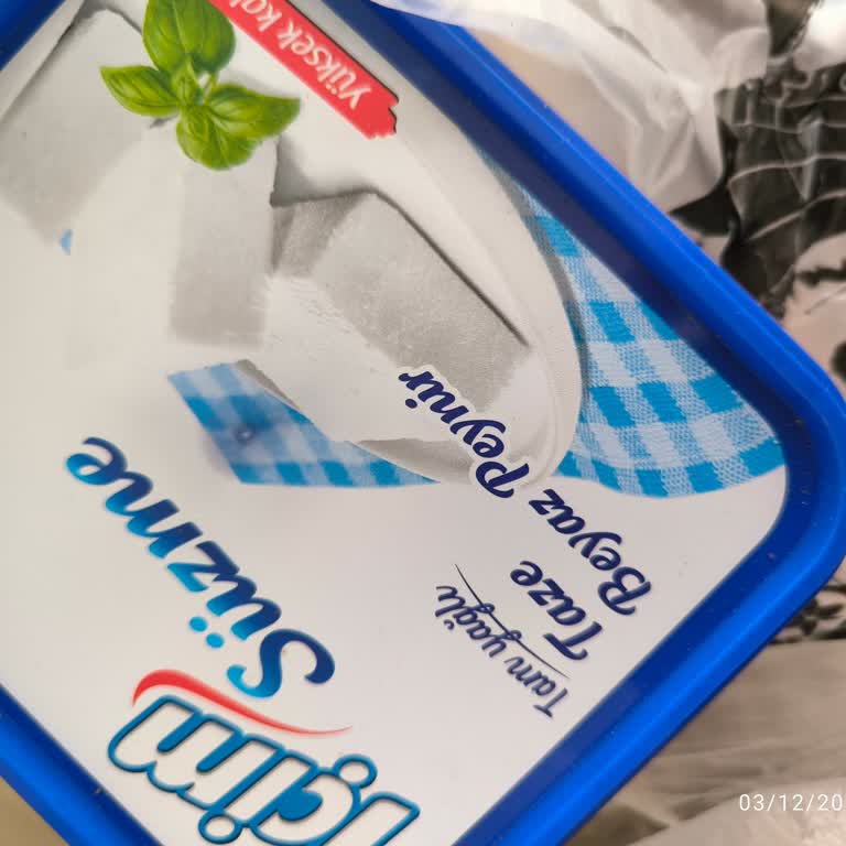 Ekşimiş Peynirle Karşılaşma: Sağlığımızı Tehlikeye Atıyorlar!