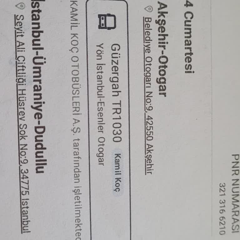 Yaşlı Yolcuya Haksız Ekstra Bagaj Ücreti