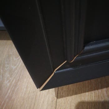 Eksik Ve Hasarlı Teslimat Sorunu