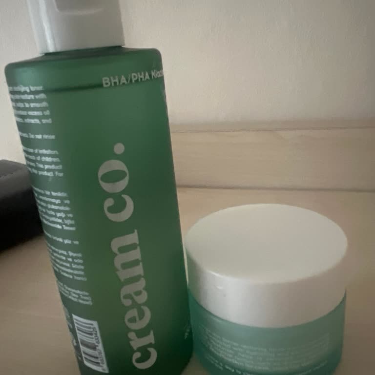 Alerjik Reaksiyon Ve Yanlış Ürün Bilgilendirmesi