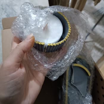 Kırık Ürün Teslimatı Ve Tazmin Sorunu