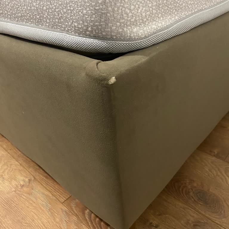 İstikbal Eksik Ve Yıpranmış Ürün Teslimatı Sorunu!