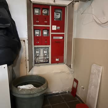 Sayaç Okuma Sorunu Ve Hatalı İşlem