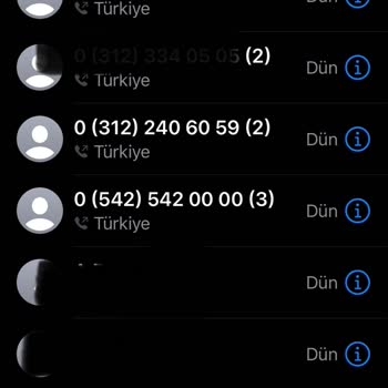 Vodafone'da Dijital Kurye Ve Müşteri Hizmetleri Çıkmazı
