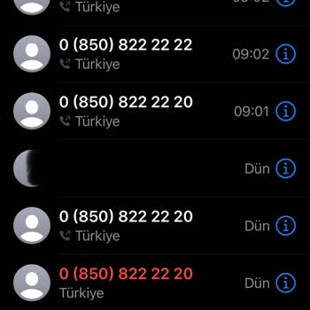 Vodafone'da Dijital Kurye Ve Müşteri Hizmetleri Çıkmazı