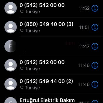 Vodafone'da Dijital Kurye Ve Müşteri Hizmetleri Çıkmazı