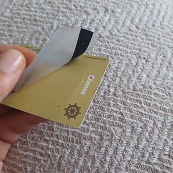 Kredi Kartı Teslimatında Sürekli Aksaklıklar