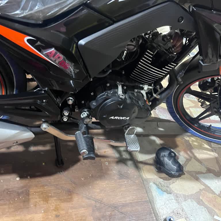 Arora Servisi İle Zaman Kaybı Ve Eksik Hizmet