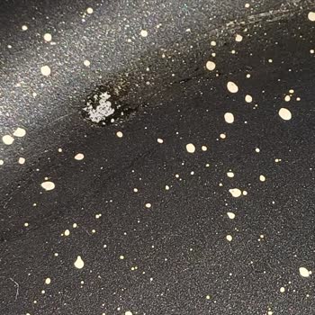 Granit Tava Setinde Kusurlar Ve İade Sorunu