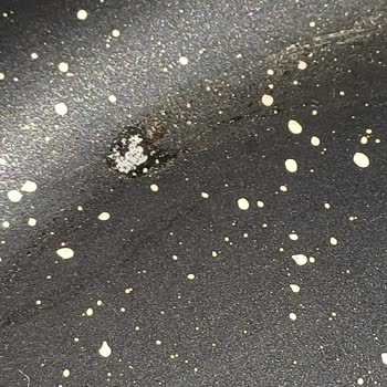 Granit Tava Setinde Kusurlar Ve İade Sorunu