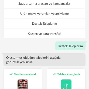 Kayıp Kargo Mağduriyeti Ve Para İadesi Talebi