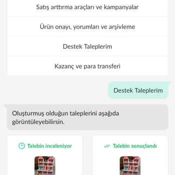 Kayıp Kargo Mağduriyeti Ve Para İadesi Talebi