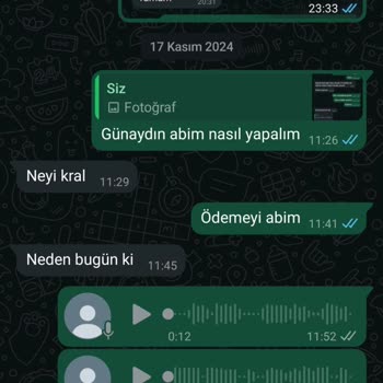 Yanıltıcı Ödeme Tarihleri Ve Engelleme Sorunu