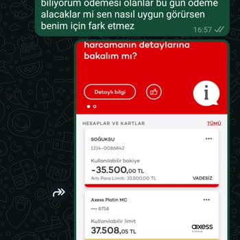 Yanıltıcı Ödeme Tarihleri Ve Engelleme Sorunu