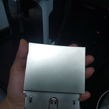 Philips Kahve Makinesi Servis Sorunu