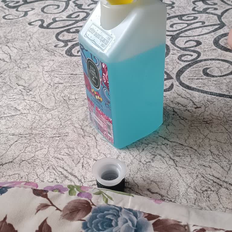 Eyüp Sabri Tuncer Kolonya Kapağı Mağduriyeti!