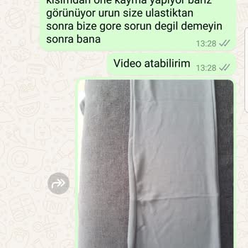 Kusurlu Ürün Ve Keyfi İade Gecikmesi