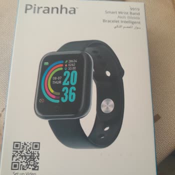 Piranha Akıllı Saatin İade Sorunu Ve Servis Desteği Eksikliği