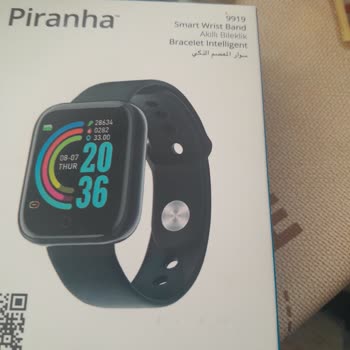 Piranha Akıllı Saatin İade Sorunu Ve Servis Desteği Eksikliği