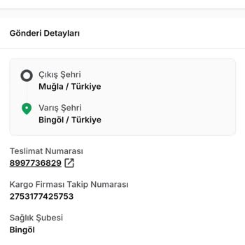Kargo Teslimatında Yaşanan Sorumsuzluk Ve İade Sorunu