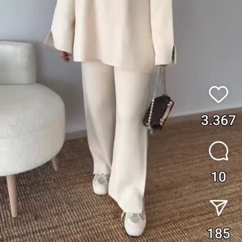 @zzarifmodaa Instagram'da Güven Sorunu: Kıyafet Satın Alımında Karşılaşılan Zorluklar