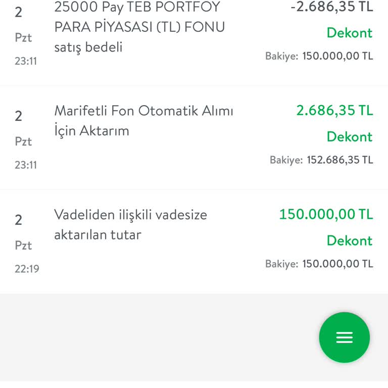 Hoş Geldin Faizi Mağduriyeti