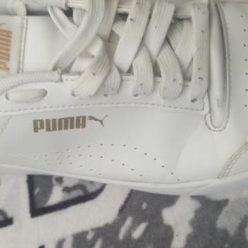 Puma Ayakkabının Beklenmedik Kalite Sorunu