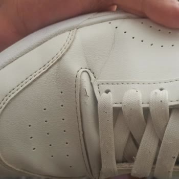 Puma Ayakkabının Beklenmedik Kalite Sorunu