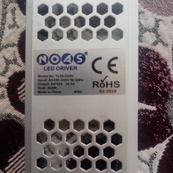 Elektrik Aksamındaki Kısa Devre Sorunu