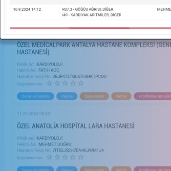 Haksız Muafiyet Uygulamasıyla Karşı Karşıya Kaldım