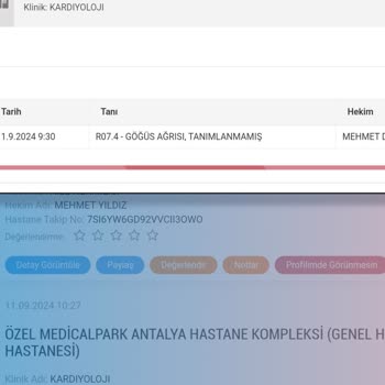 Haksız Muafiyet Uygulamasıyla Karşı Karşıya Kaldım