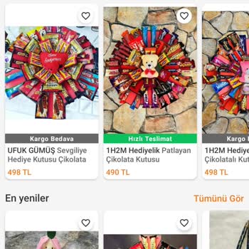 Yanlış Ürün Ve İletişim Sorunu