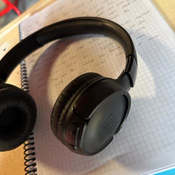 JBL 520BT Kulaklıkta Beklenmedik Kapanma Sorunu