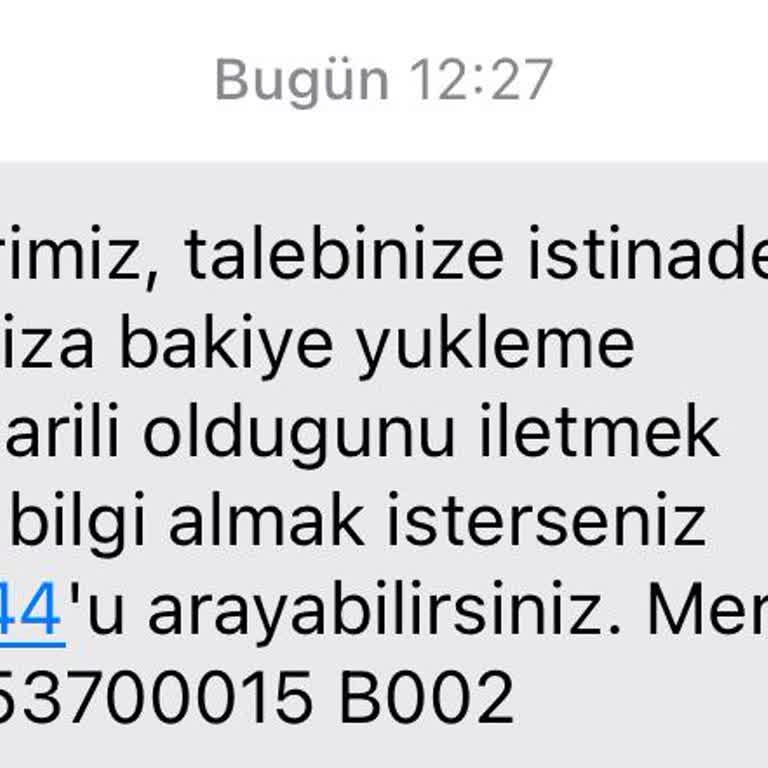 Passolig Ve Aktif Bank'tan İade Edilmeyen Ödeme Sorunu