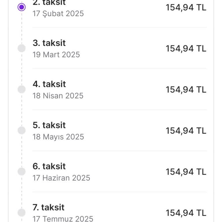 Hepsiburada Alışverişinde Faiz Ve İade Sorunu